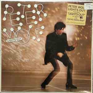 Peter Wolf - Lights Out flac download