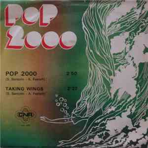 Pop 2000 - Pop 2000 / Taking Wings flac download