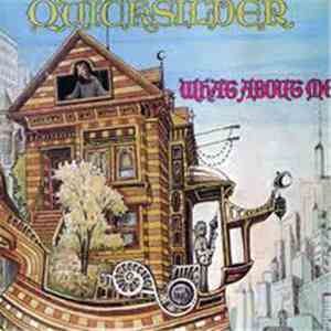 Quicksilver Messenger Service - What About Me flac download