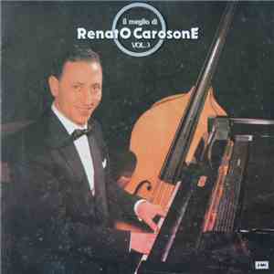 Renato Carosone - Il Meglio Di Renato Carosone Vol 3 flac download