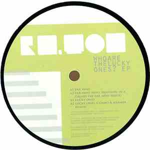 Re:You - Who Are The Lucky Ones flac download