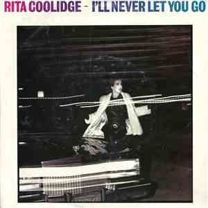 Rita Coolidge - I'll Never Let You Go flac download