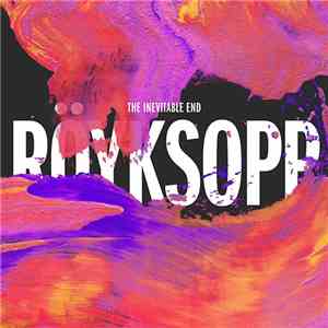 Röyksopp - The Inevitable End flac download