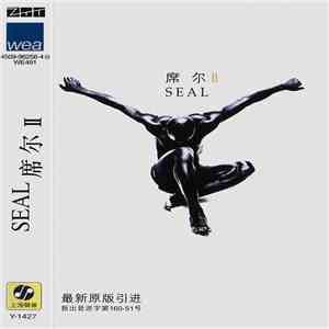 Seal - 席尔 II flac download