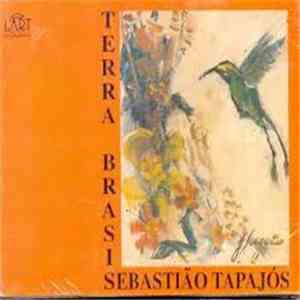 Sebastião Tapajós - Terra Brasis flac download