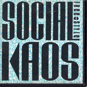 Social Kaos - Free-Style flac download