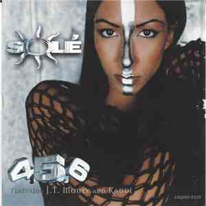 Solé - 4,5,6 flac download