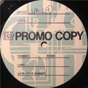 Space 1 - 4 Peace 4 Unity flac download