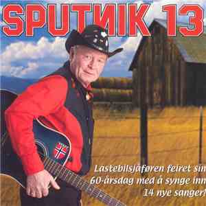 Sputnik  - Sputnik 13 flac download