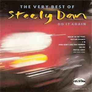 Steely Dan - The Very Best Of Steely Dan - Do It Again flac download