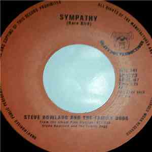 Steve Rowland & The Family Dogg - Sympathy flac download