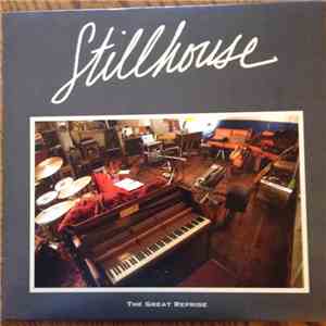 Stillhouse - The Great Reprise flac download
