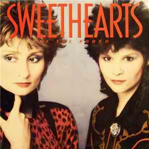 Sweethearts Of The Rodeo - Sweethearts Of The Rodeo flac download