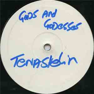 Tenastelin - Gods And Godesses flac download
