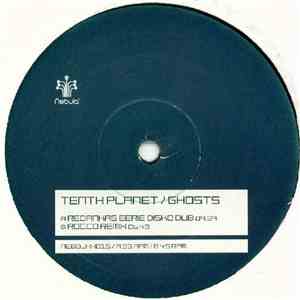 Tenth Planet - Ghosts (Remixes) flac download