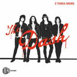 The Dash - 3 Times More flac download