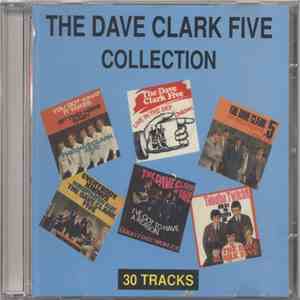 The Dave Clark Five - The Dave Clark Five Collection flac download