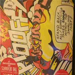 The Deviants  - Ptooff! flac download