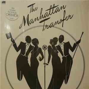 The Manhattan Transfer - The Manhattan Transfer flac download