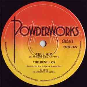 The Revillos - Tell Him flac download