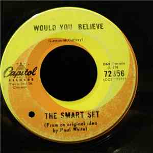 The Smart Set  - Sorry About That Chief flac download