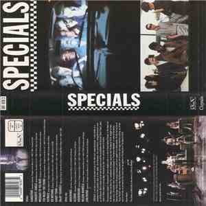 The Specials - Specials flac download