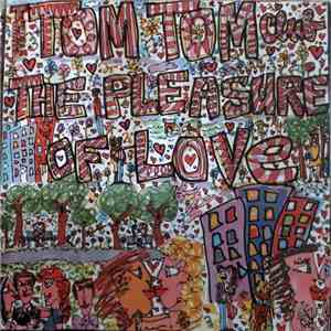The Tom Tom Club - The Pleasure Of Love flac download