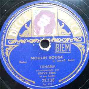 Tohama - Moulin Rouge / Deux Petits Chaussons flac download