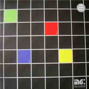 Trex  / Villem - Recipe Book Vol.1 LP Part 3 flac download