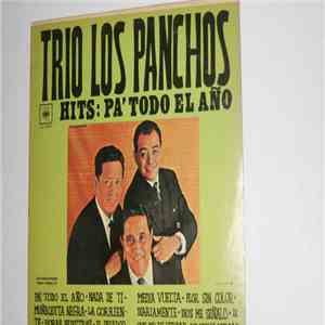 Trio Los Panchos - Hits! Pa'Todo El Año flac download