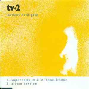 tv‍•2 - Jordens Heldigste flac download