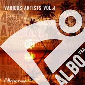 Various - Alboratory VOL.4 flac download