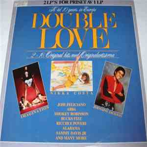 Various - Double Love, Record 2 flac download