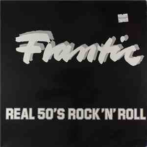 Various - Frantic flac download