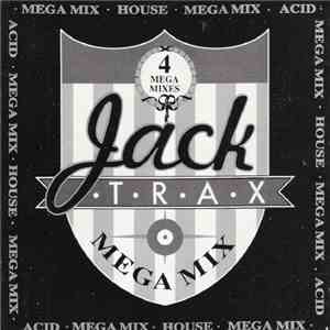 Various - Jack Trax - Mega Mix flac download