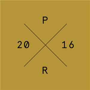 Various - Marks Of Provenance I flac download
