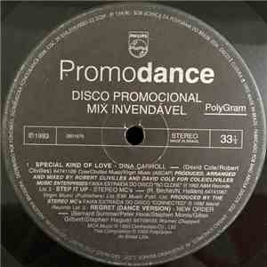 Various - Promodance flac download