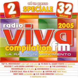 Various - Radio Viva FM Compilation 2005 flac download