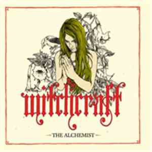 Witchcraft  - The Alchemist flac download