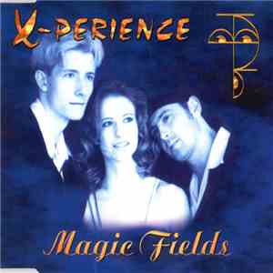 X-Perience - Magic Fields flac download