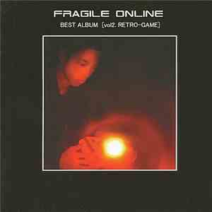 Yu Shimoda - Fragile Online Best Album [Vol2. Retro-Game] flac download