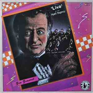 Zim Zemarel Orchestra - Live At The Regency flac download