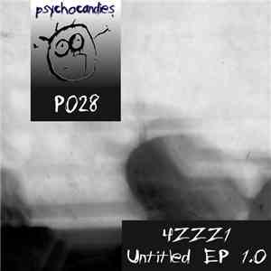 4ZZZ1 - Untitled EP 1.0 flac download