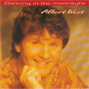 Albert West - Dancing In The Moonlight flac download
