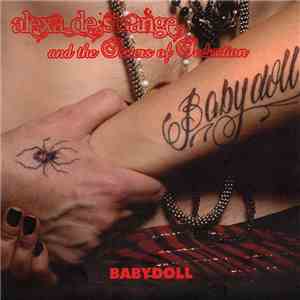 Alexa De Strange And The Sisters Of Seduction - Babydoll flac download