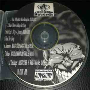 AMERICORR Records - S/T flac download