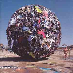 Anthrax - Stomp 442 flac download