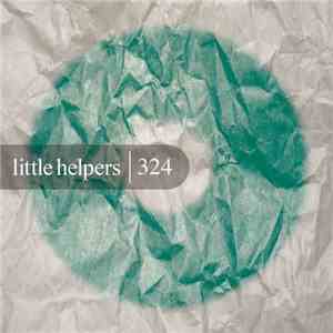 Archila - Little Helpers 324 flac download