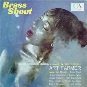 Art Farmer - Brass Shout flac download