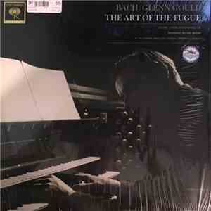 Bach / Glenn Gould - The Art Of The Fugue, Volume 1 (First Half) Fugues 1-9 flac download